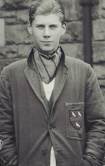 Trevor Molony
